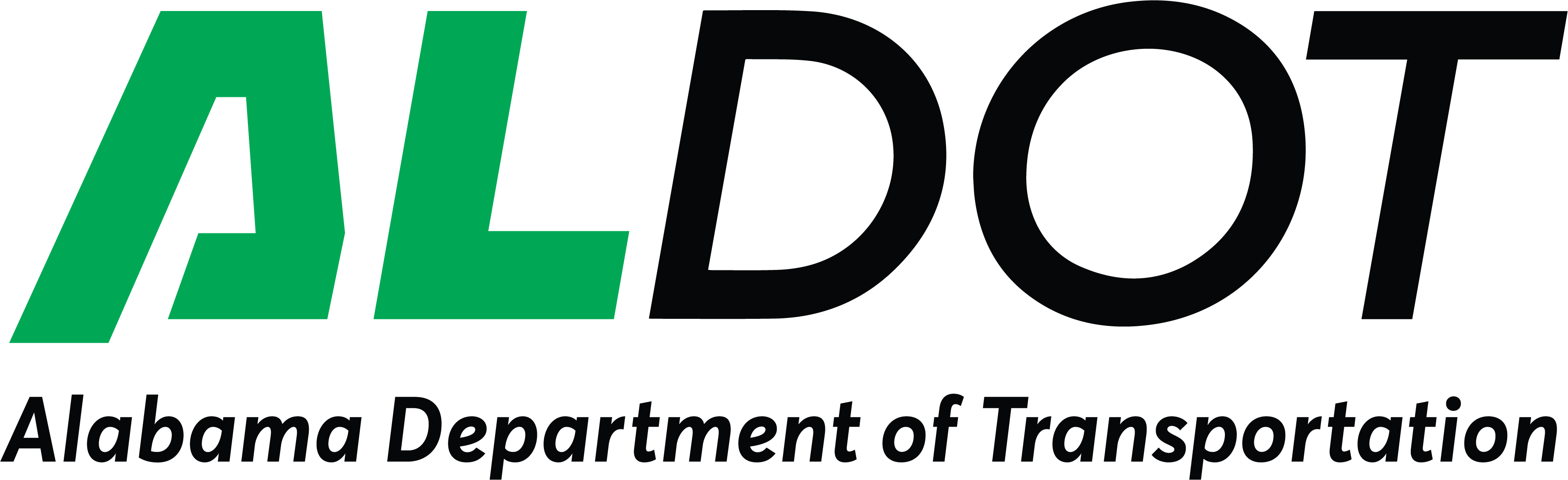 Alabama DOT Logo