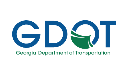 Georgia DOT Logo