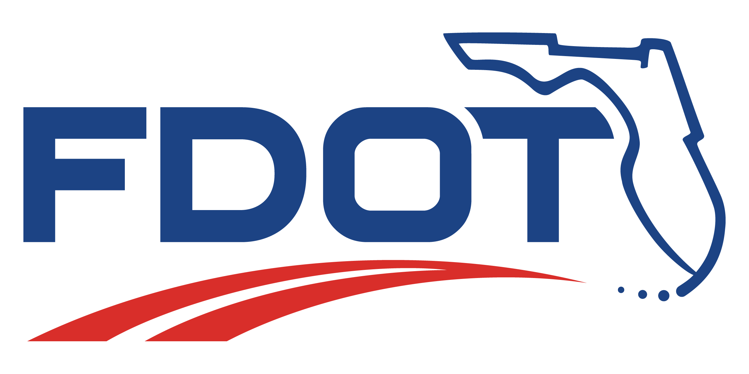 Florida DOT Logo
