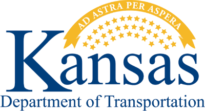 Kansas DOT Logo