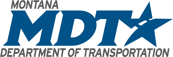 Montana DOT Logo