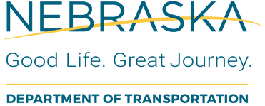 Nebraska DOT Logo