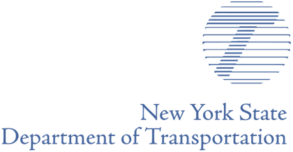 New York DOT Logo