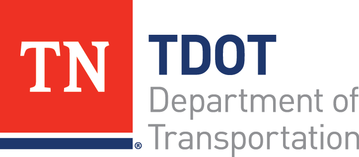 Tennessee DOT Logo