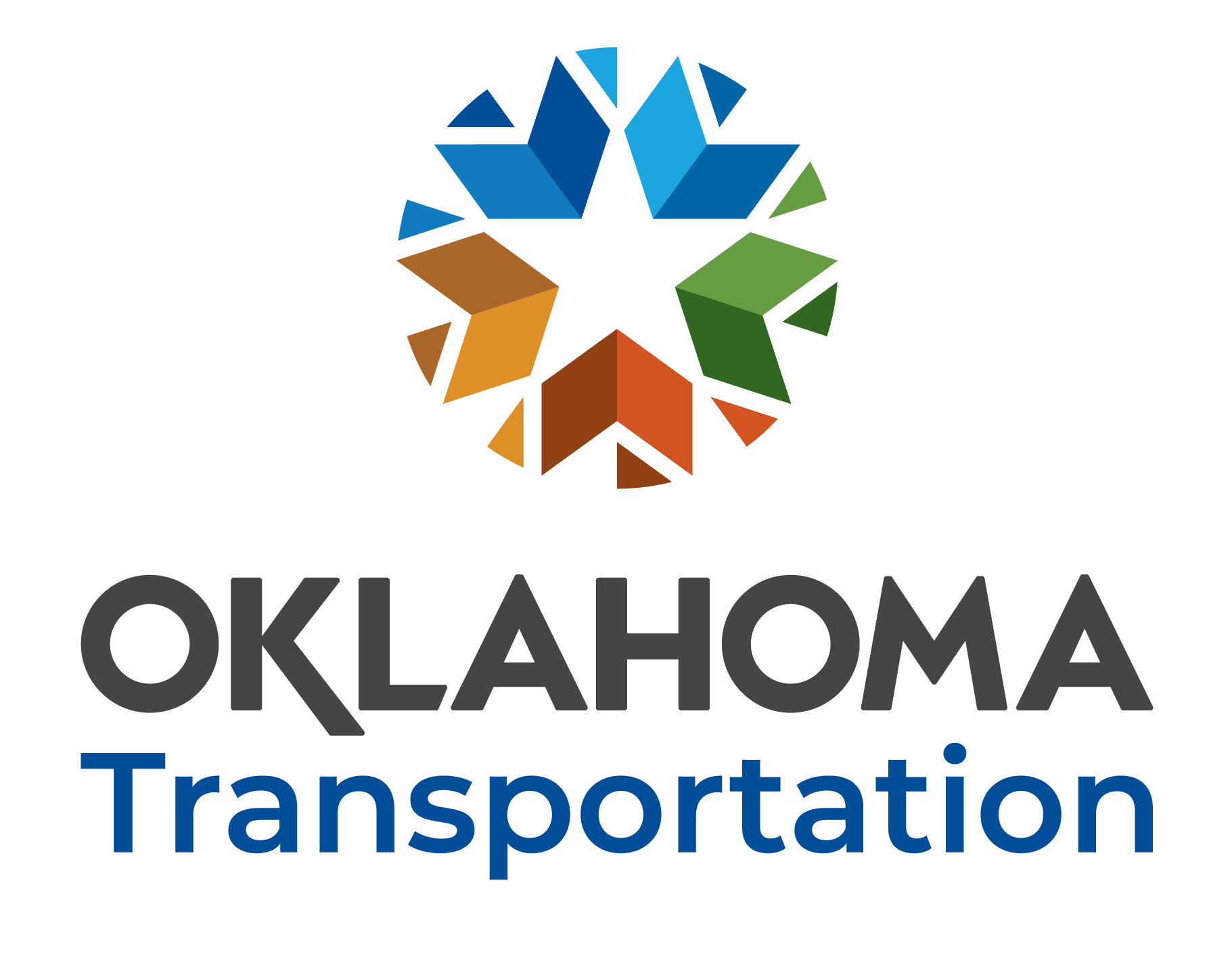District of Columbia DOT Logo