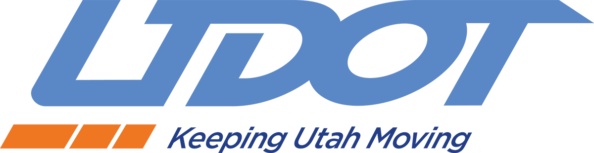 Utah DOT Logo