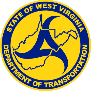 West Virginia DOT Logo