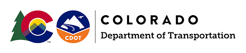 Colorado DOT Logo