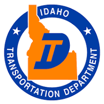 Idaho DOT Logo