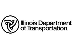 Illinois DOT Logo