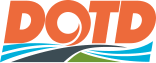 Louisiana DOT Logo