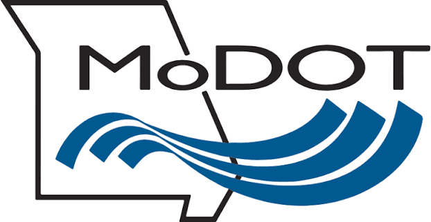 Missouri DOT Logo