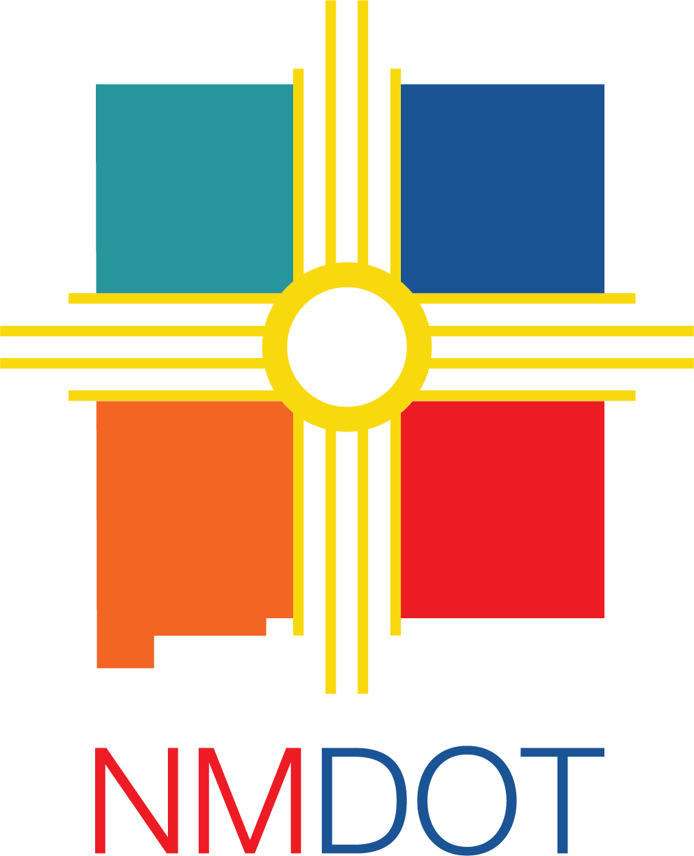 New Mexico DOT Logo